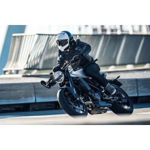 GUANTES HUSQVARNA RESTLESS MIND